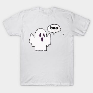 ghost of disapproval T-Shirt